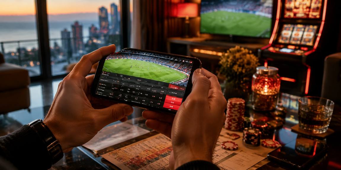vn257 mobile gaming
